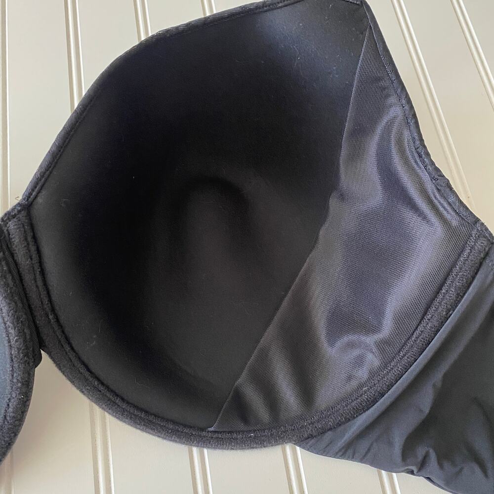 Natori 731165 Conform Full Fit Bra Underwire Full Coverage Convertible Bra 42H - Picture 7 of 7